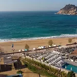 Ξενοδοχείο Golden Mar Menuda 4*
