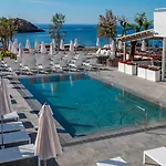Hotel Golden Mar Menuda