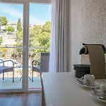 Golden Mar Menuda 4*