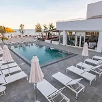 Ξενοδοχείο Golden Mar Menuda 4*