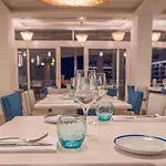 Golden Mar Menuda Τόσα ντε Μαρ