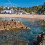 Ξενοδοχείο Golden Mar Menuda 4*