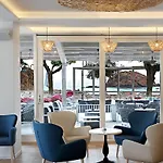 Golden Mar Menuda 4*