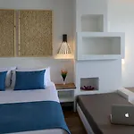 Golden Mar Menuda 4*