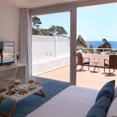 Hotel Golden Mar Menuda Tossa de Mar