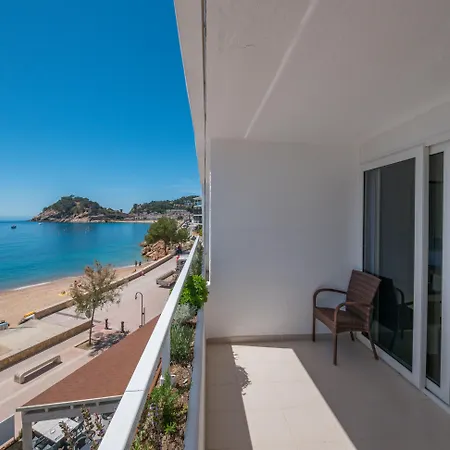 Hotel Golden Mar Menuda