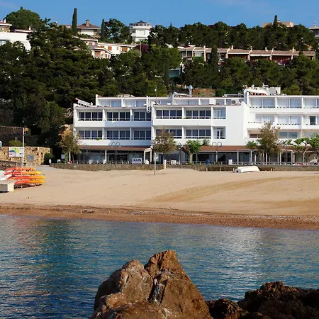 Golden Mar Menuda Tossa de Mar