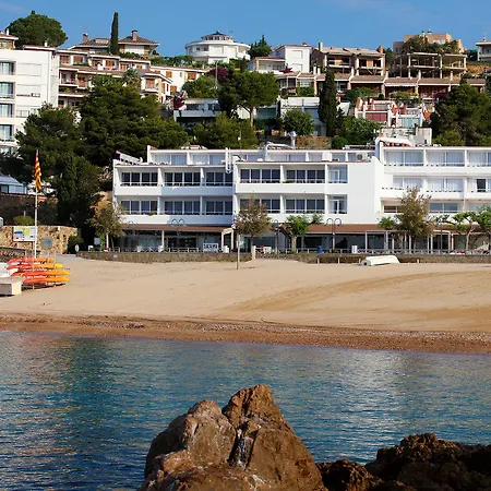 Golden Mar Menuda Tossa de Mar