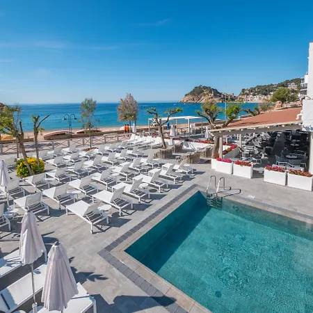 Golden Mar Menuda Hotel 4*