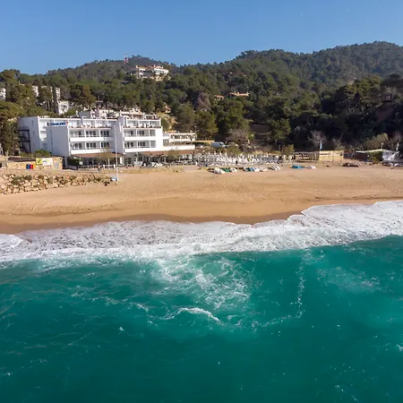 מלון Golden Mar Menuda 4*