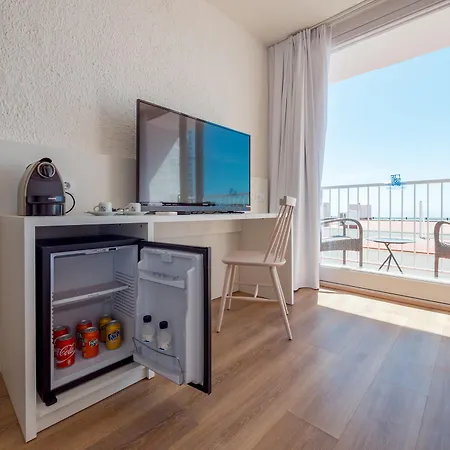Hotel Golden Mar Menuda Tossa de Mar