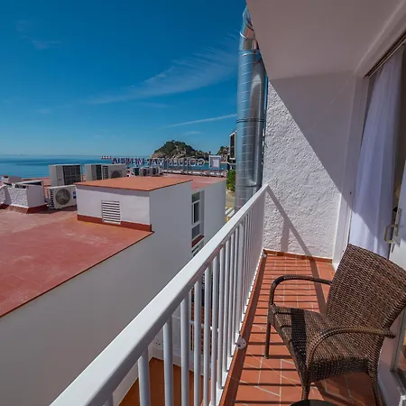 Golden Mar Menuda Hotel Tossa de Mar