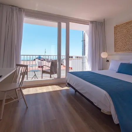 Golden Mar Menuda 4*