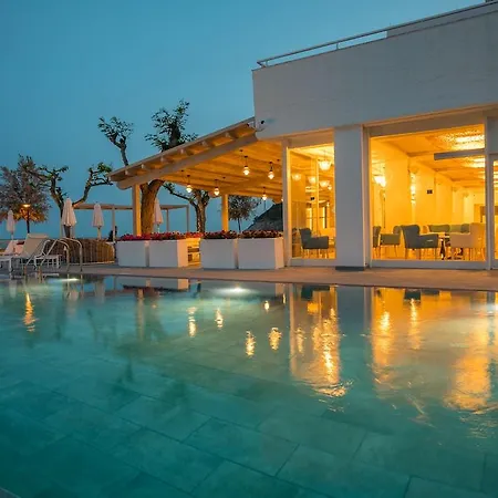 Hotel Golden Mar Menuda 4*