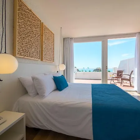 Golden Mar Menuda 4*