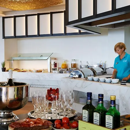 Golden Mar Menuda Tossa de Mar