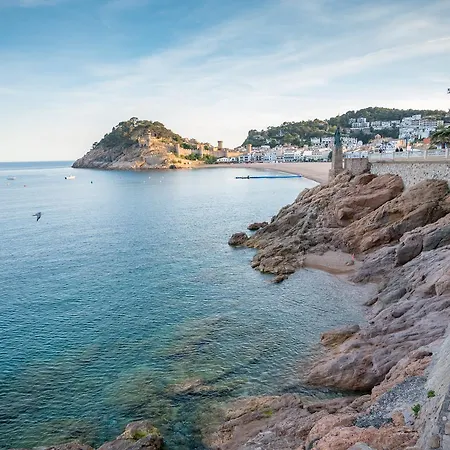 Golden Mar Menuda Hotel