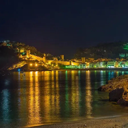 Golden Mar Menuda מלון 4*