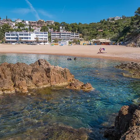 Hotel Golden Mar Menuda 4*