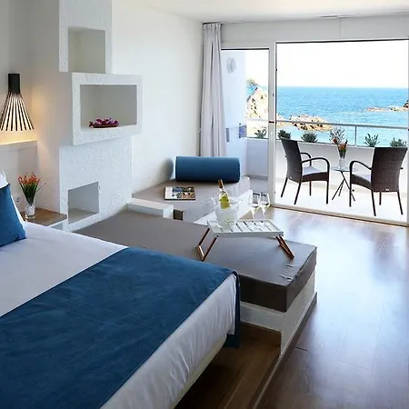 Golden Mar Menuda Hotel 4*