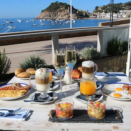 Golden Mar Menuda ホテル 4*