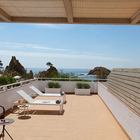 Hotel Golden Mar Menuda 4*