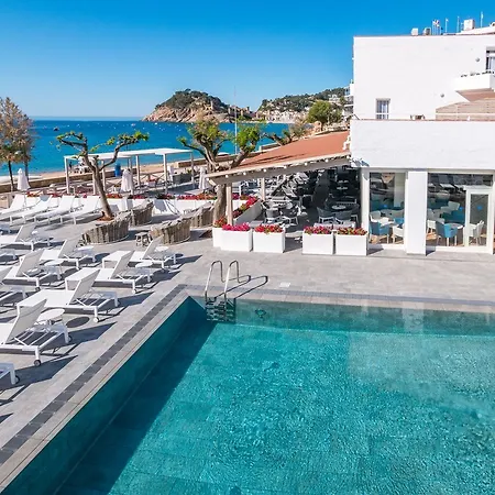 Golden Mar Menuda Hotel 4*