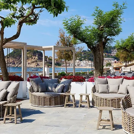 Hotel Golden Mar Menuda