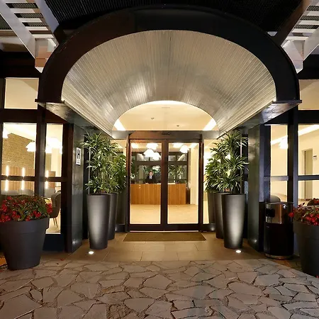 Golden Mar Menuda Hotel Tossa de Mar