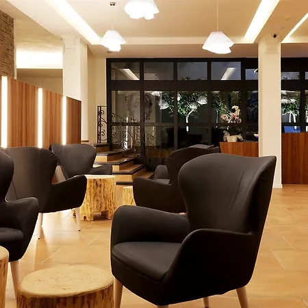 Hotel Golden Mar Menuda