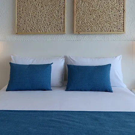Golden Mar Menuda Hotel Tossa de Mar