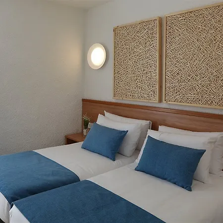 Golden Mar Menuda Hotel Tossa de Mar