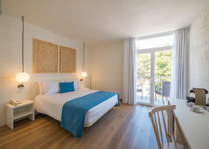 Golden Mar Menuda 4*
