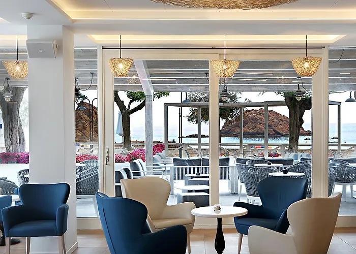 Golden Mar Menuda 4*