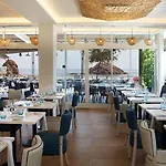Hotel Golden Mar Menuda
