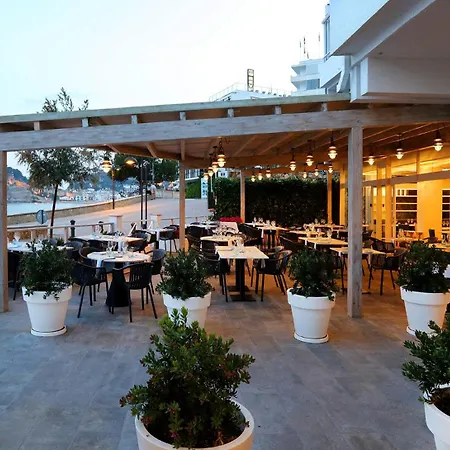 Golden Mar Menuda 4* טוסה דה מאר