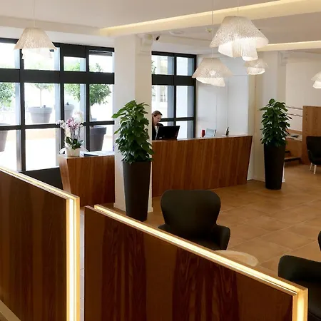 Golden Mar Menuda 4*