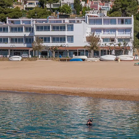 Golden Mar Menuda Ξενοδοχείο Τόσα ντε Μαρ