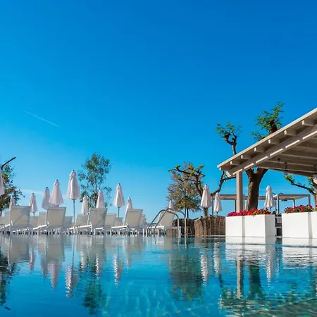 Golden Mar Menuda Otel 4*
