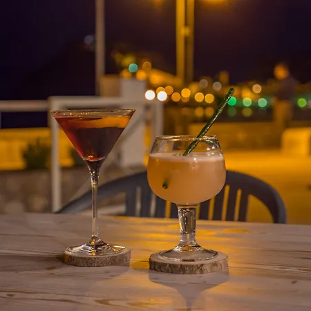 酒店 金色之海蒙努达酒店 4*