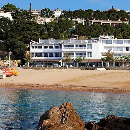 Отель Golden Mar Menuda