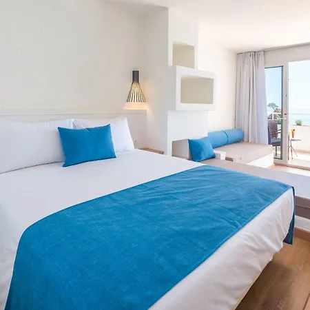 Golden Mar Menuda 4* טוסה דה מאר