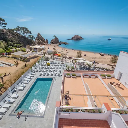 Hotel Golden Mar Menuda