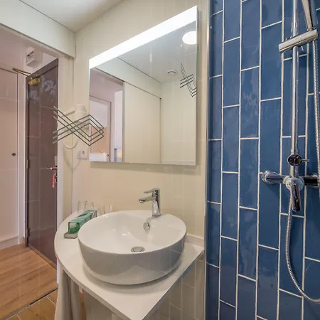 Golden Mar Menuda Hotel 4*