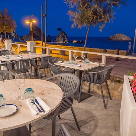 Hotel Golden Mar Menuda Tossa de Mar