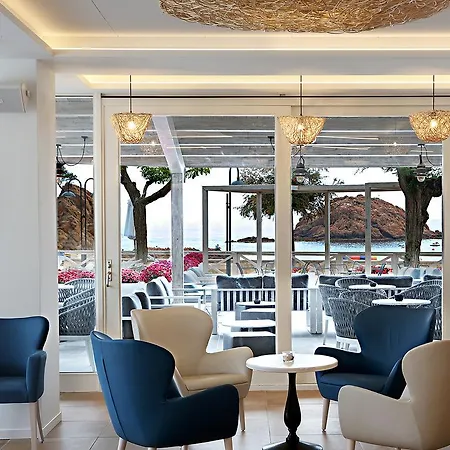 Golden Mar Menuda 4*