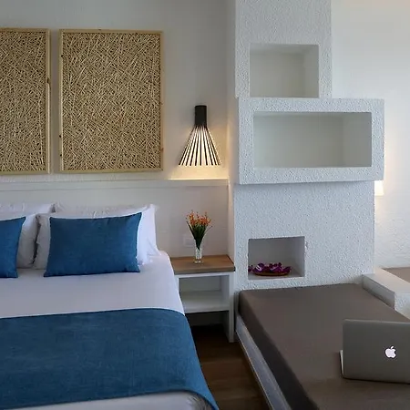 Golden Mar Menuda 4*
