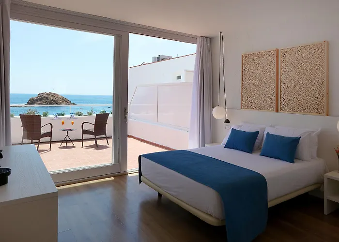 Golden Mar Menuda Τόσα ντε Μαρ