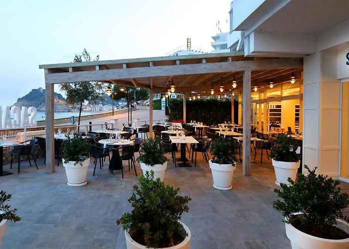 Golden Mar Menuda 4* Τόσα ντε Μαρ