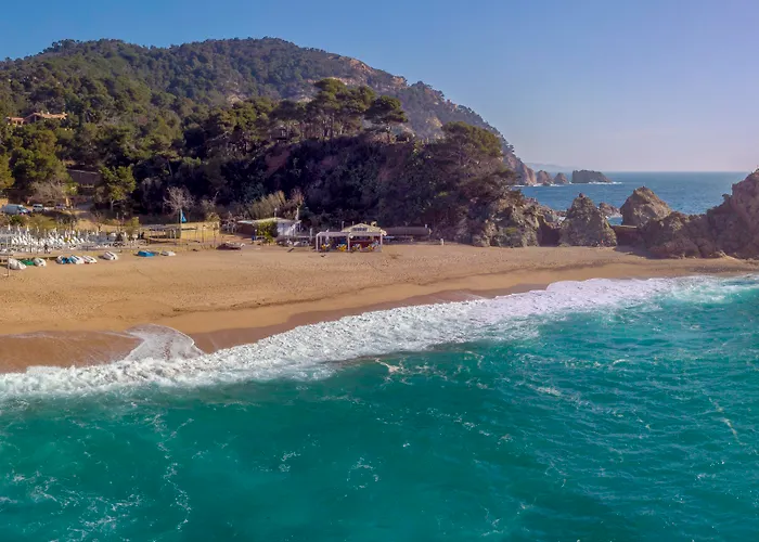 Golden Mar Menuda Ξενοδοχείο 4*
